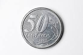 R$ 0,50 Centavos