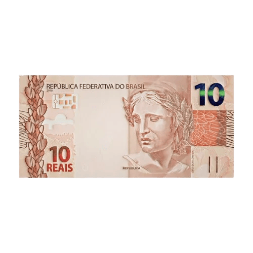 R$10,00 NO PIX